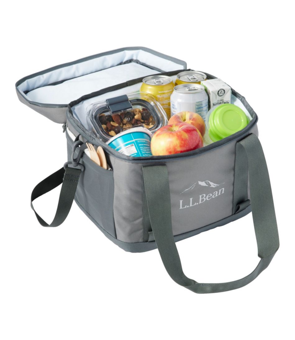 Softpack Adventure Cooler, 12 Liter