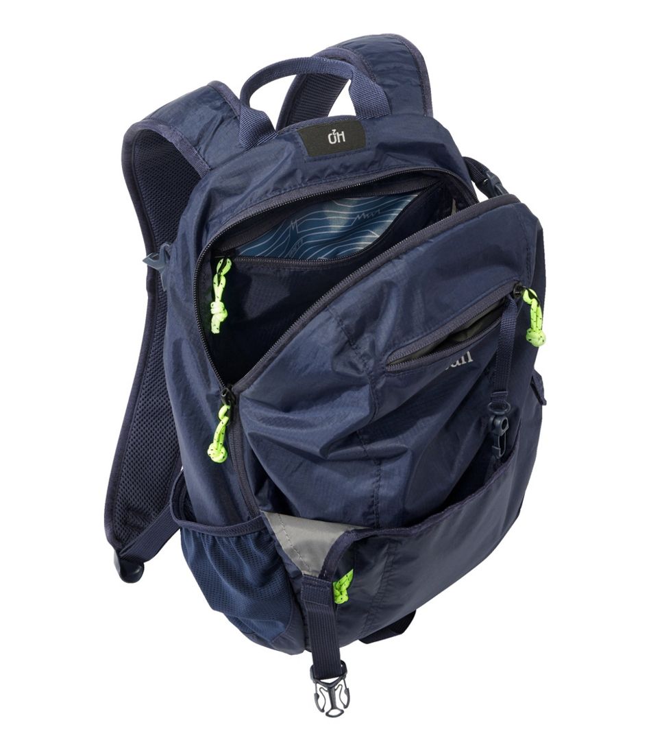 Stowaway Pack, 20L