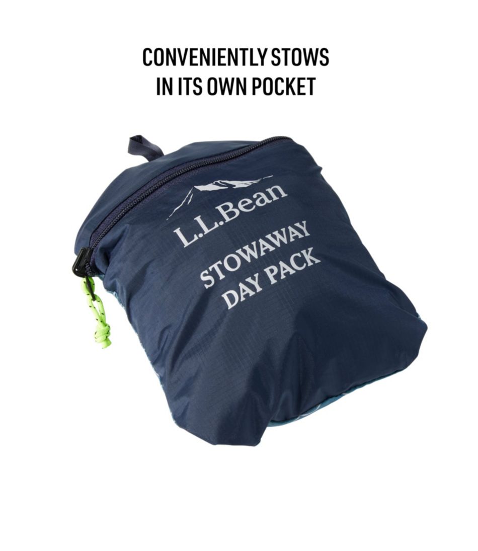 Stowaway Pack, 20L