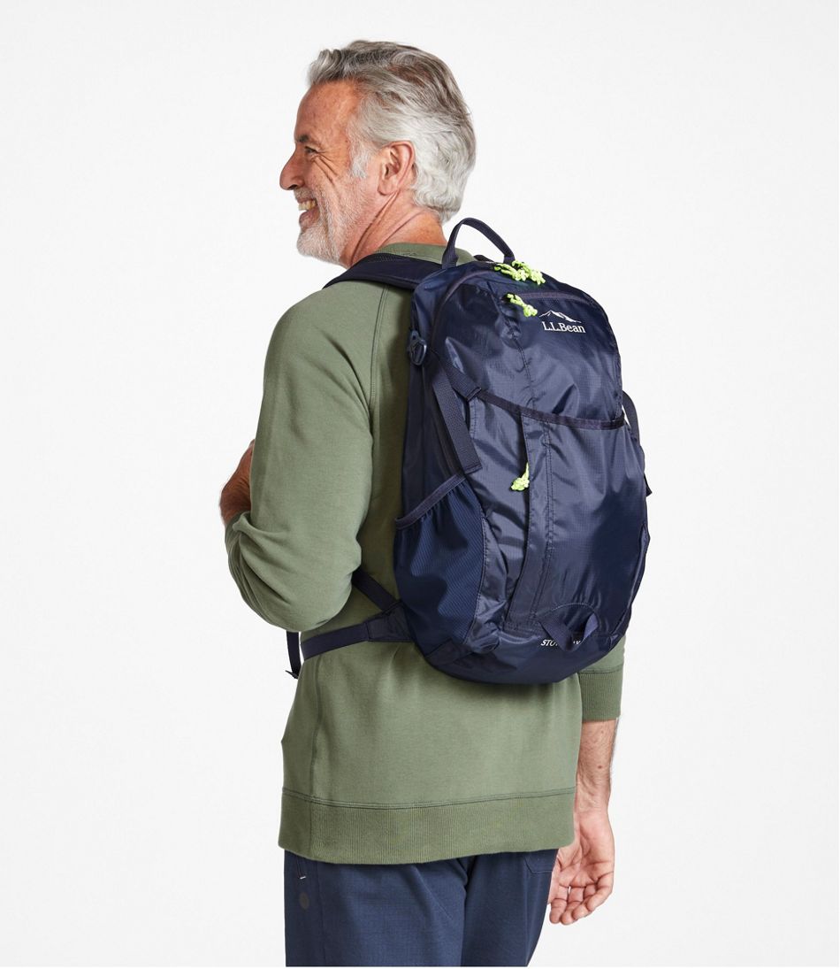 Stowaway Pack, 20L