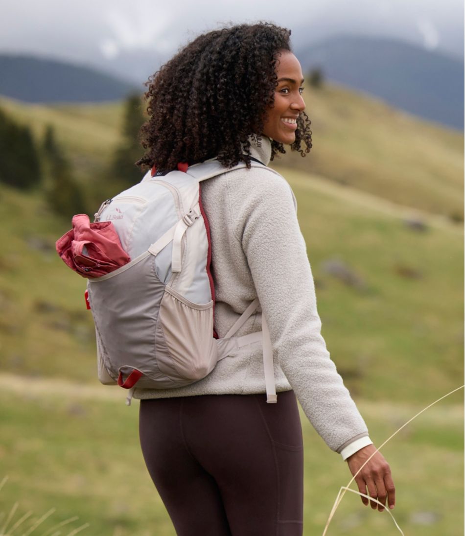 Stowaway Pack, 20L