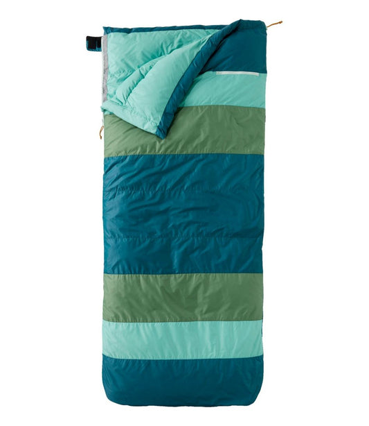 Mountain Classic Down Camp Sleeping Bag, 30°