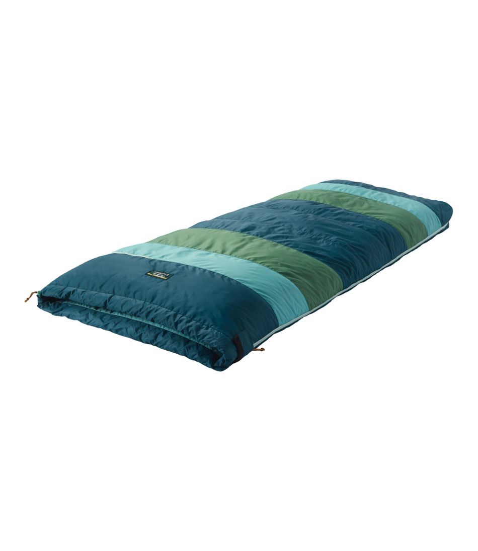 Mountain Classic Down Camp Sleeping Bag, 30°