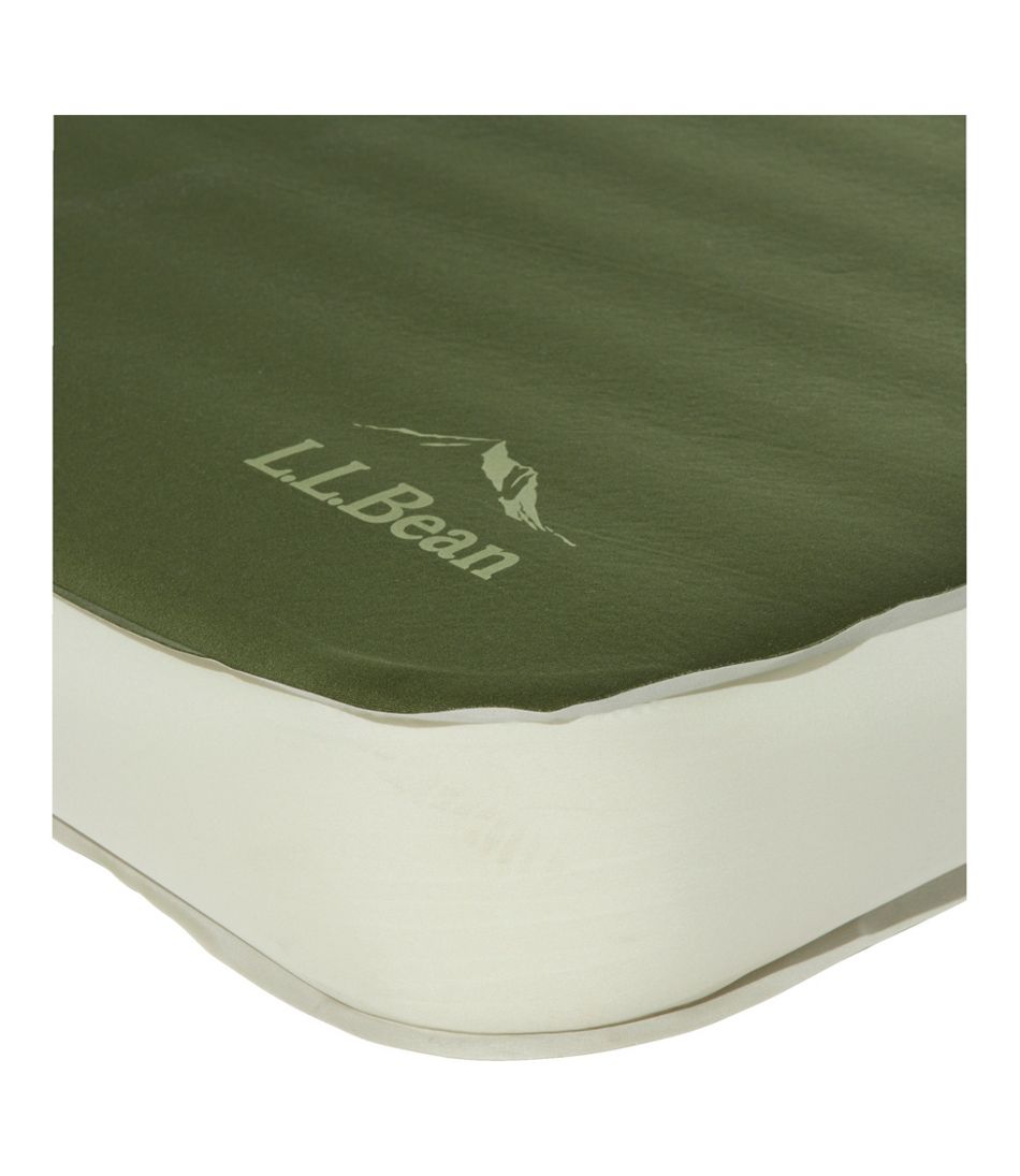 Camp Futon, Double