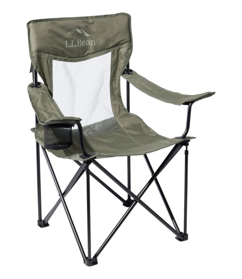 Access Camp Chair