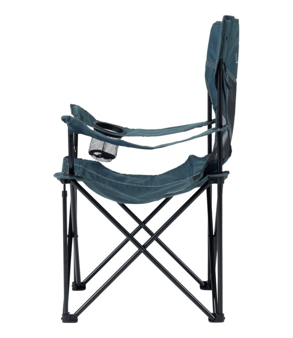 Access Camp Chair