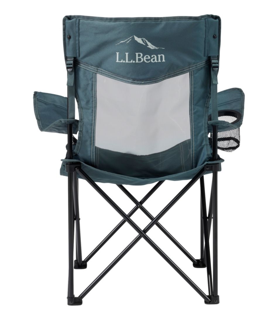 Access Camp Chair