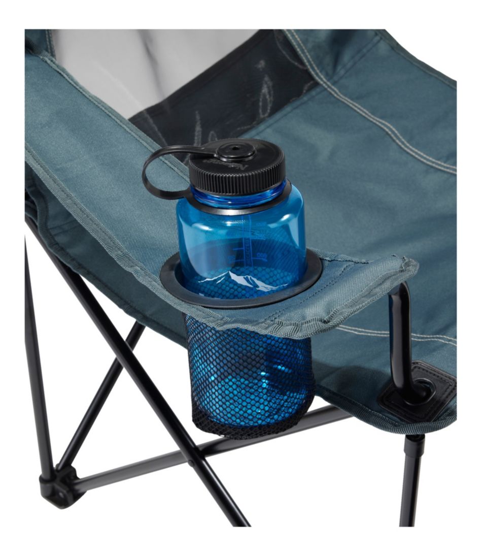 Access Camp Chair