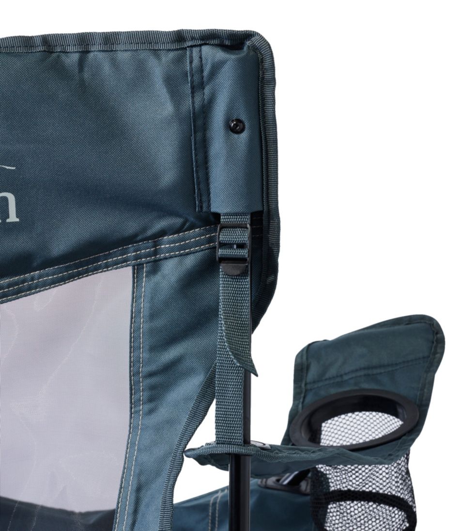 Access Camp Chair