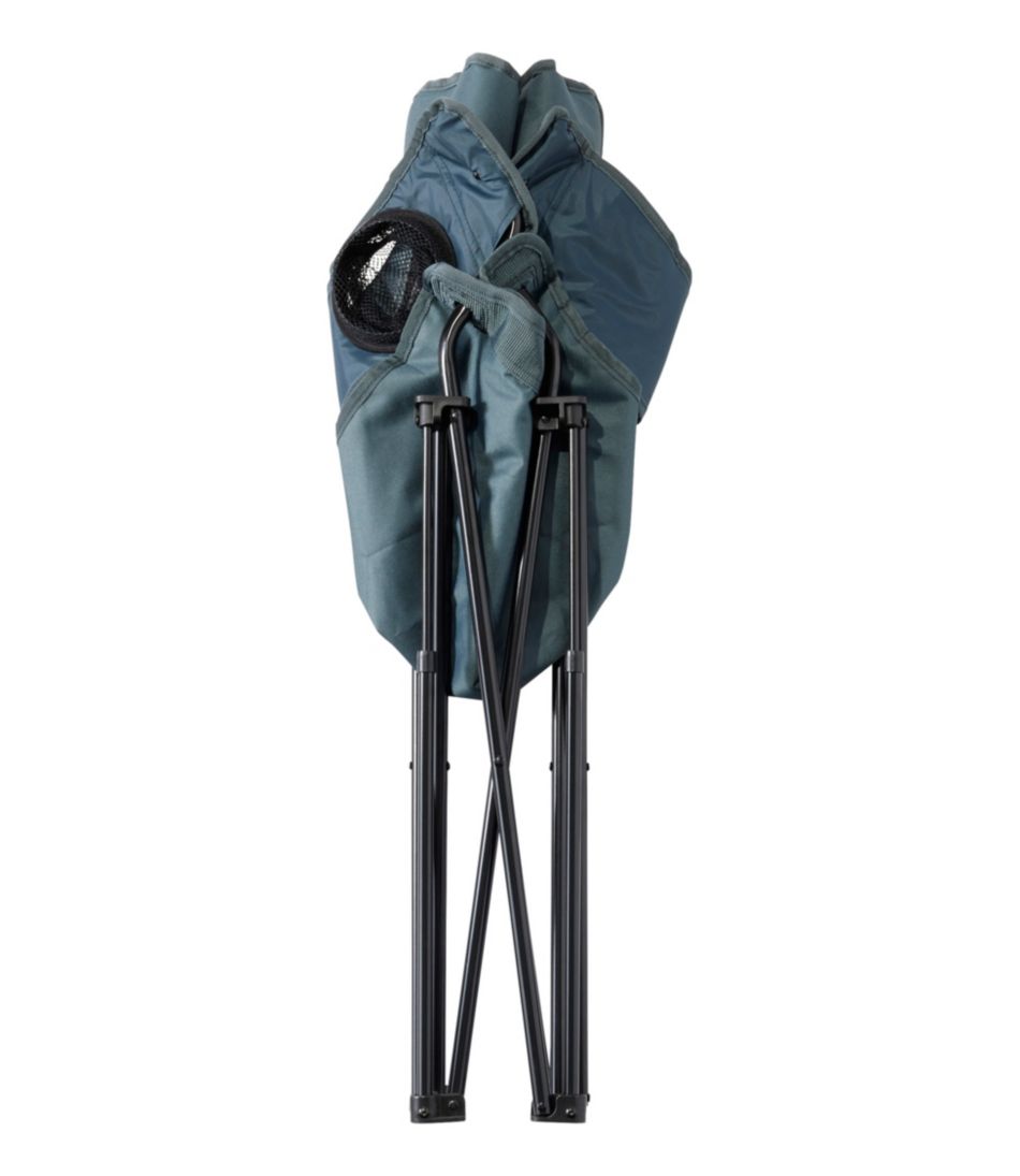 Access Camp Chair