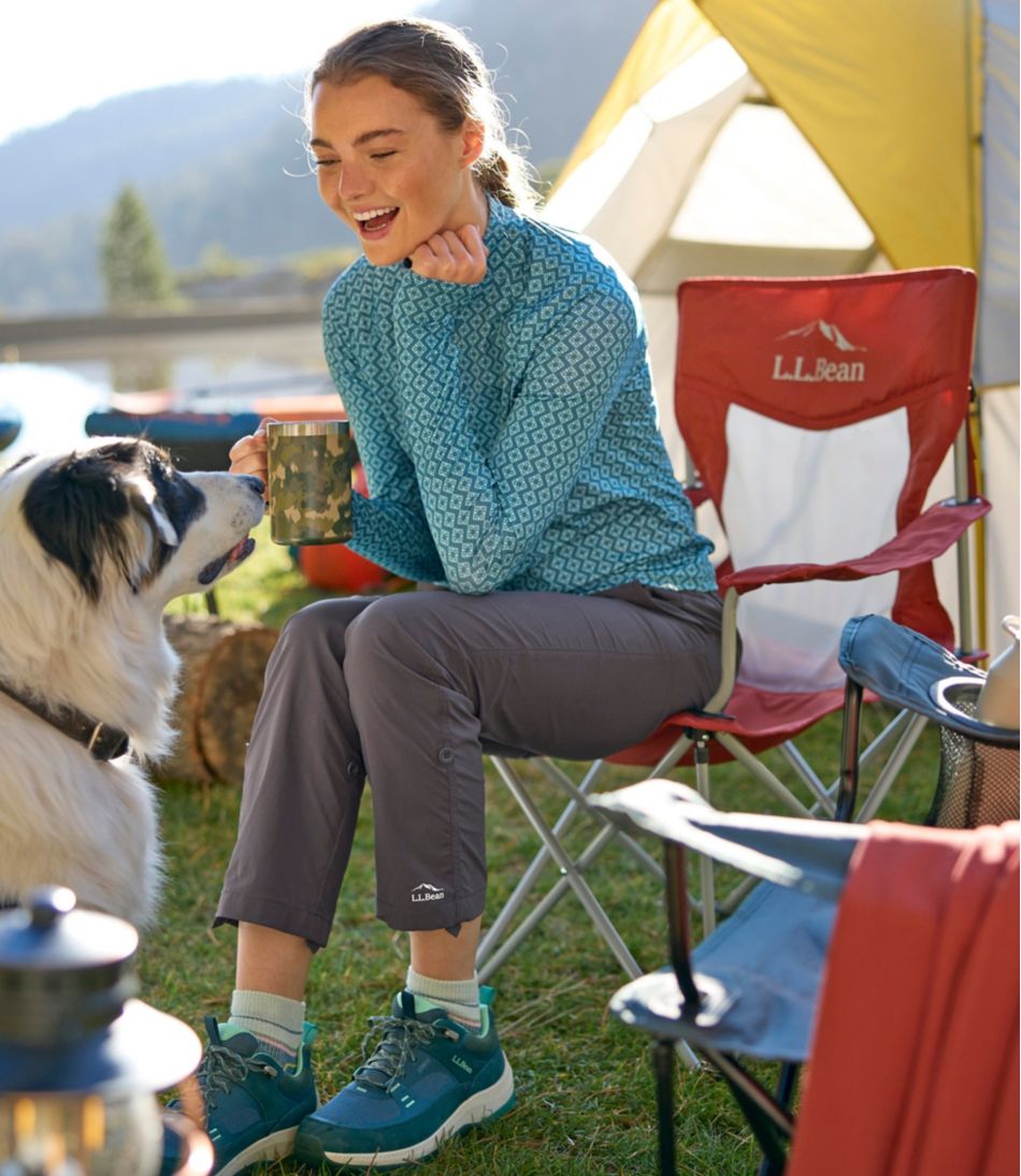 Access Camp Chair