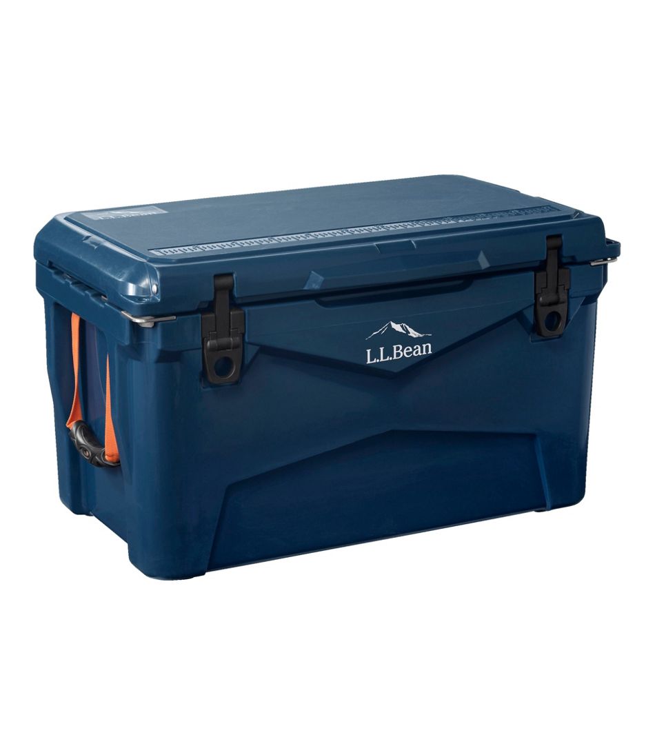 Base Camp Cooler, 45 quart