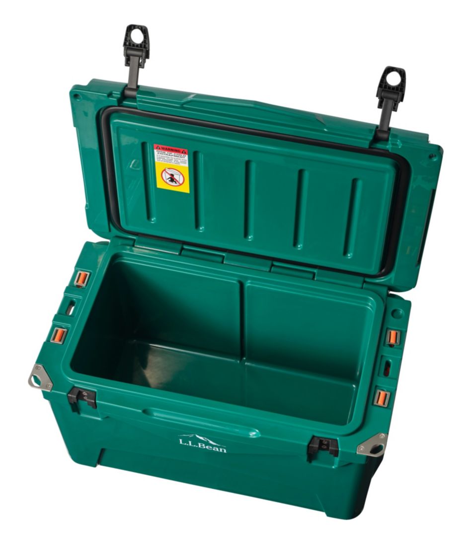 Base Camp Cooler, 45 quart