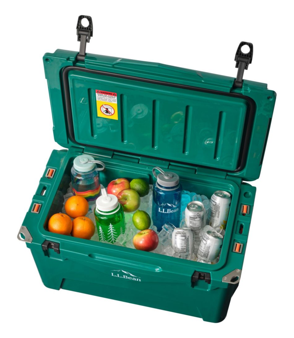 Base Camp Cooler, 45 quart