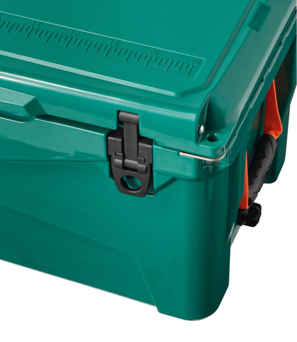Base Camp Cooler, 45 quart