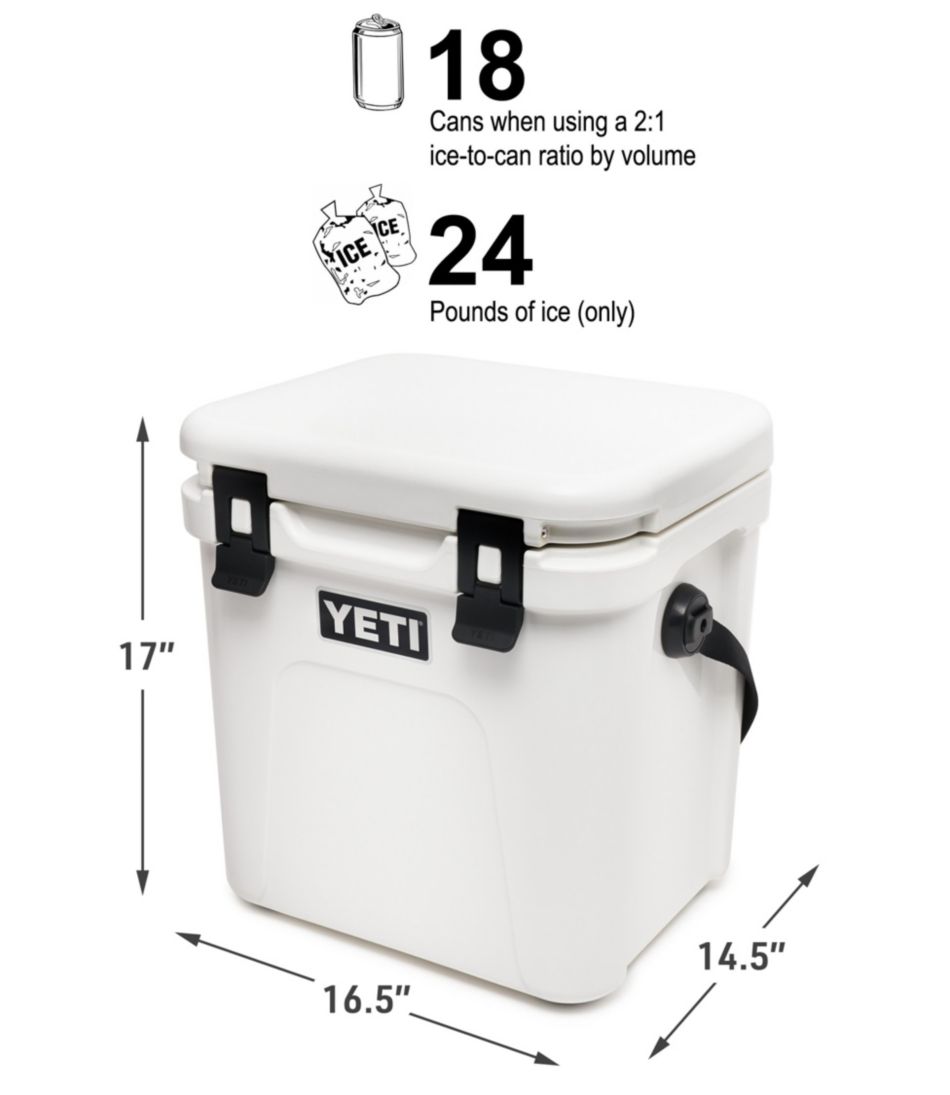 Yeti Roadie 24 Cooler