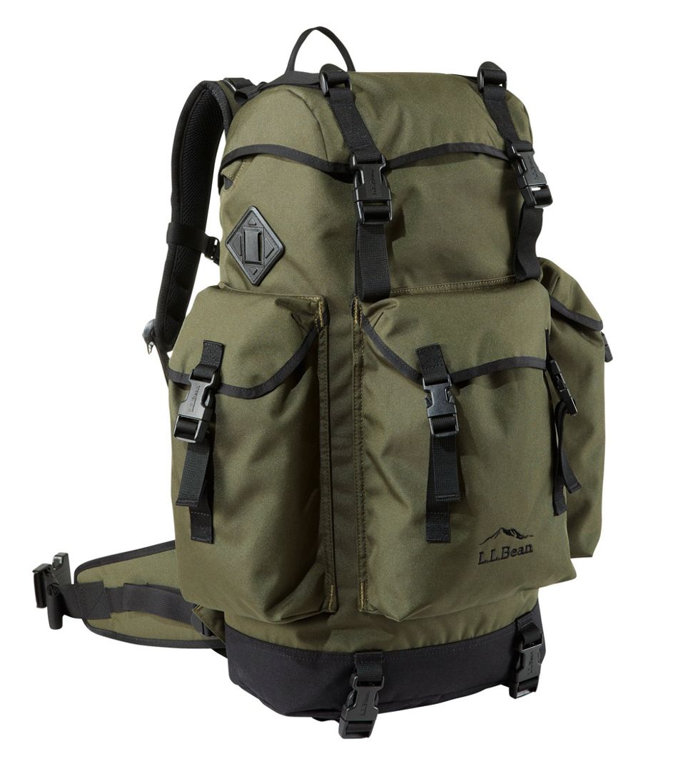 Continental Weekender Pack