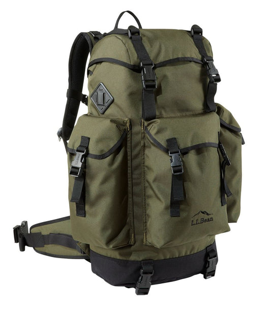 Continental Weekender Pack