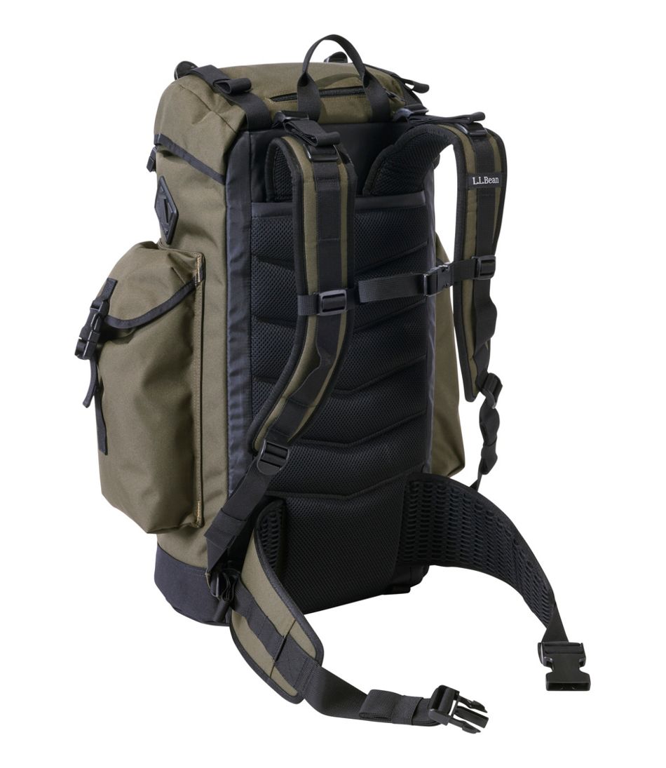 Continental Weekender Pack