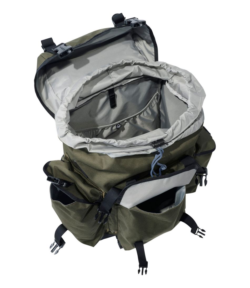 Continental Weekender Pack