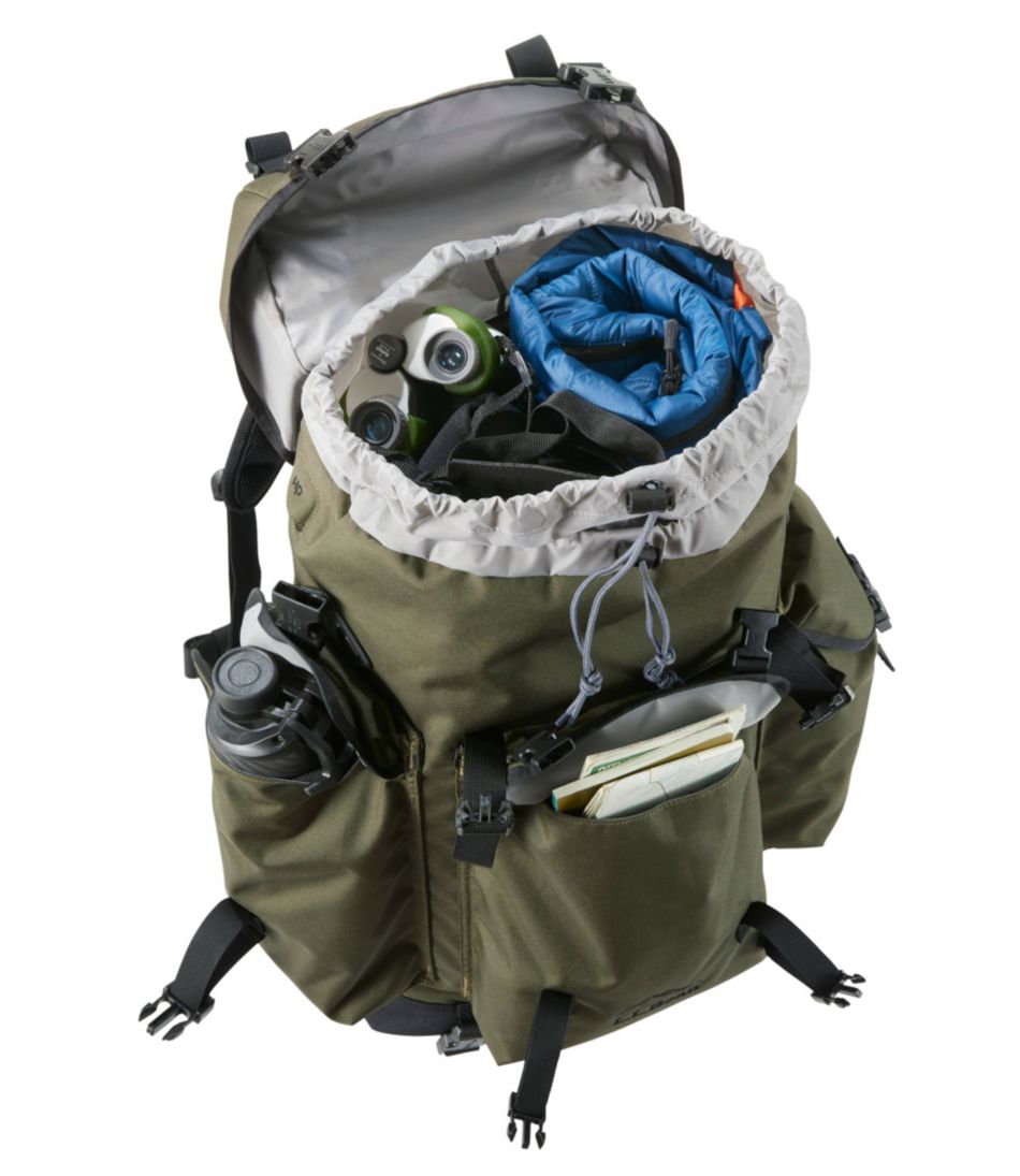 Continental Weekender Pack