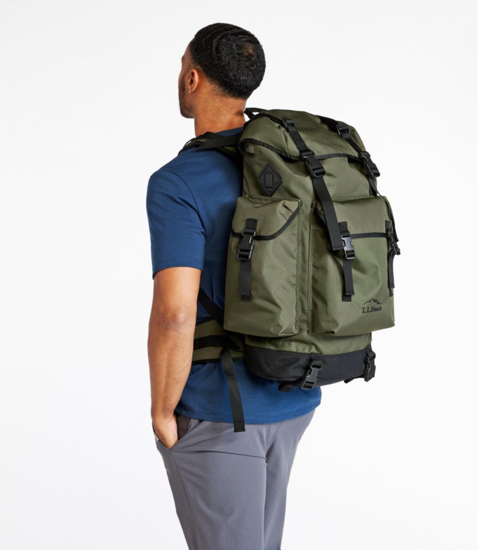 Continental Weekender Pack