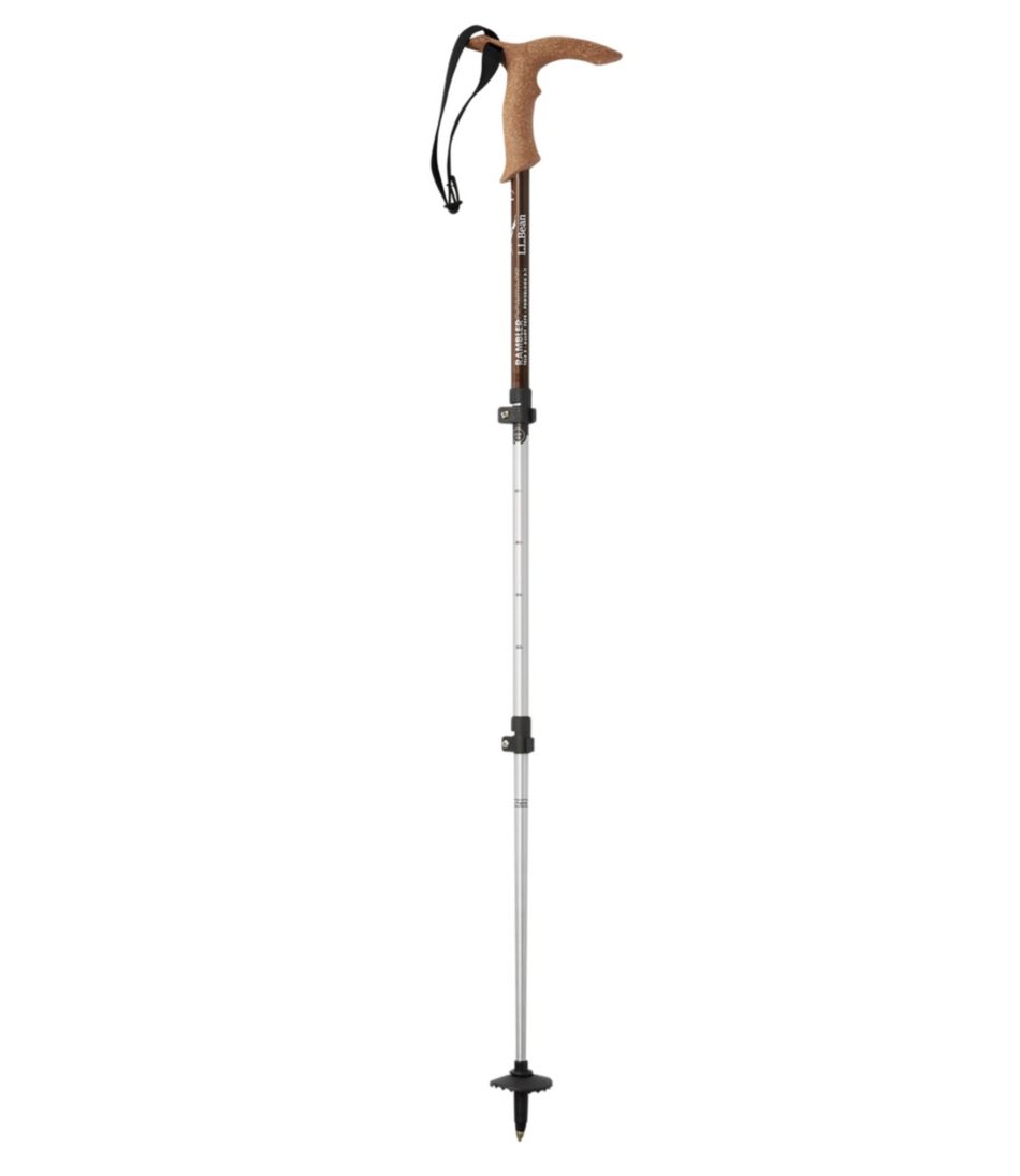 Rambler PowerLock 2.1 Hiking Staff