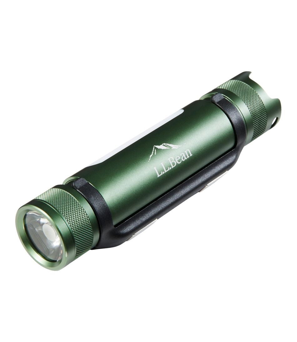 Trailblazer Rechargeable Flashlight
