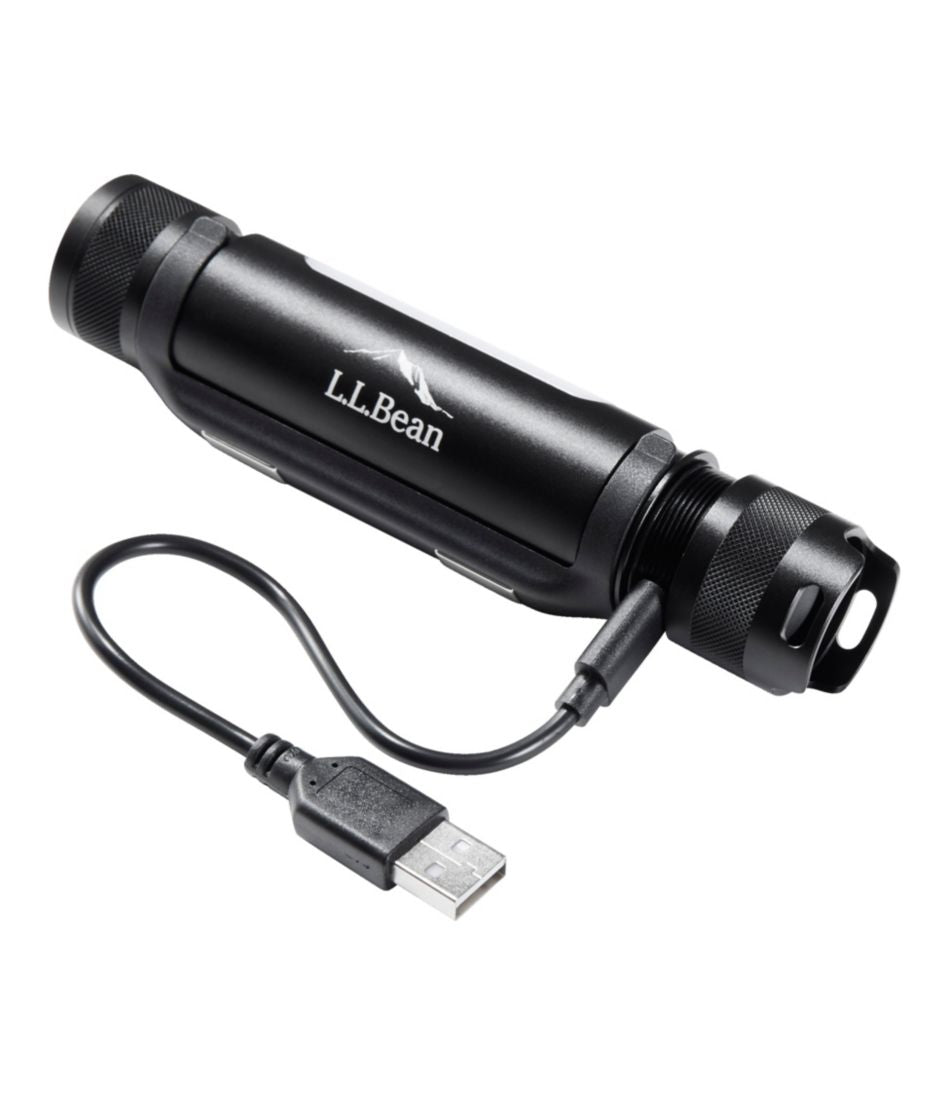 Trailblazer Rechargeable Flashlight