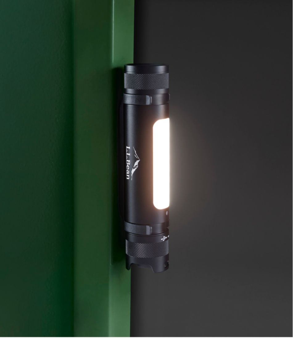 Trailblazer Rechargeable Flashlight