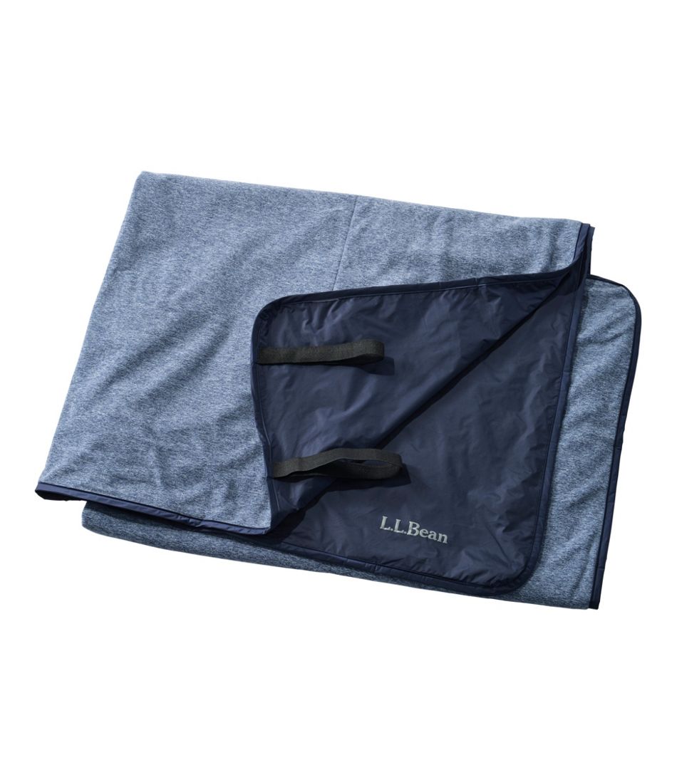 Waterproof Outdoor Blanket