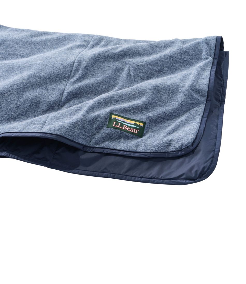 Waterproof Outdoor Blanket