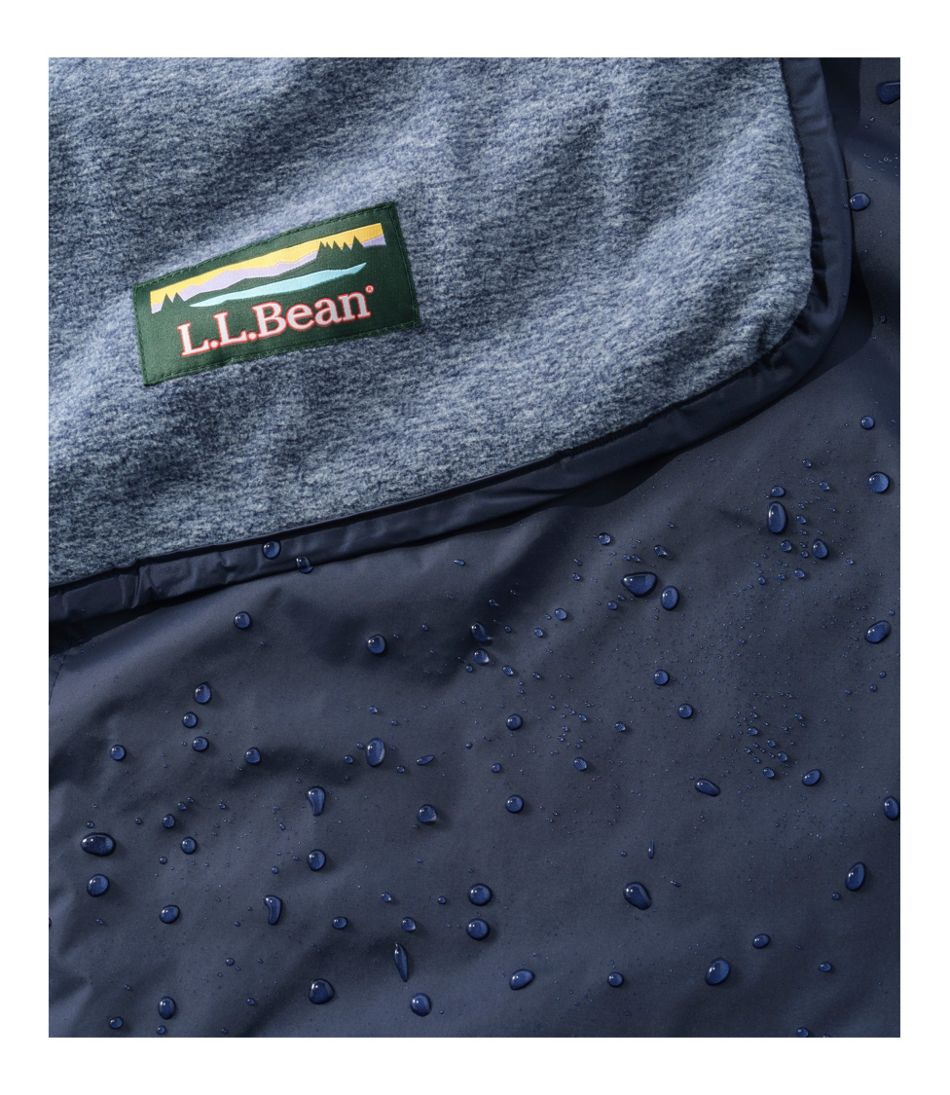 Waterproof Outdoor Blanket