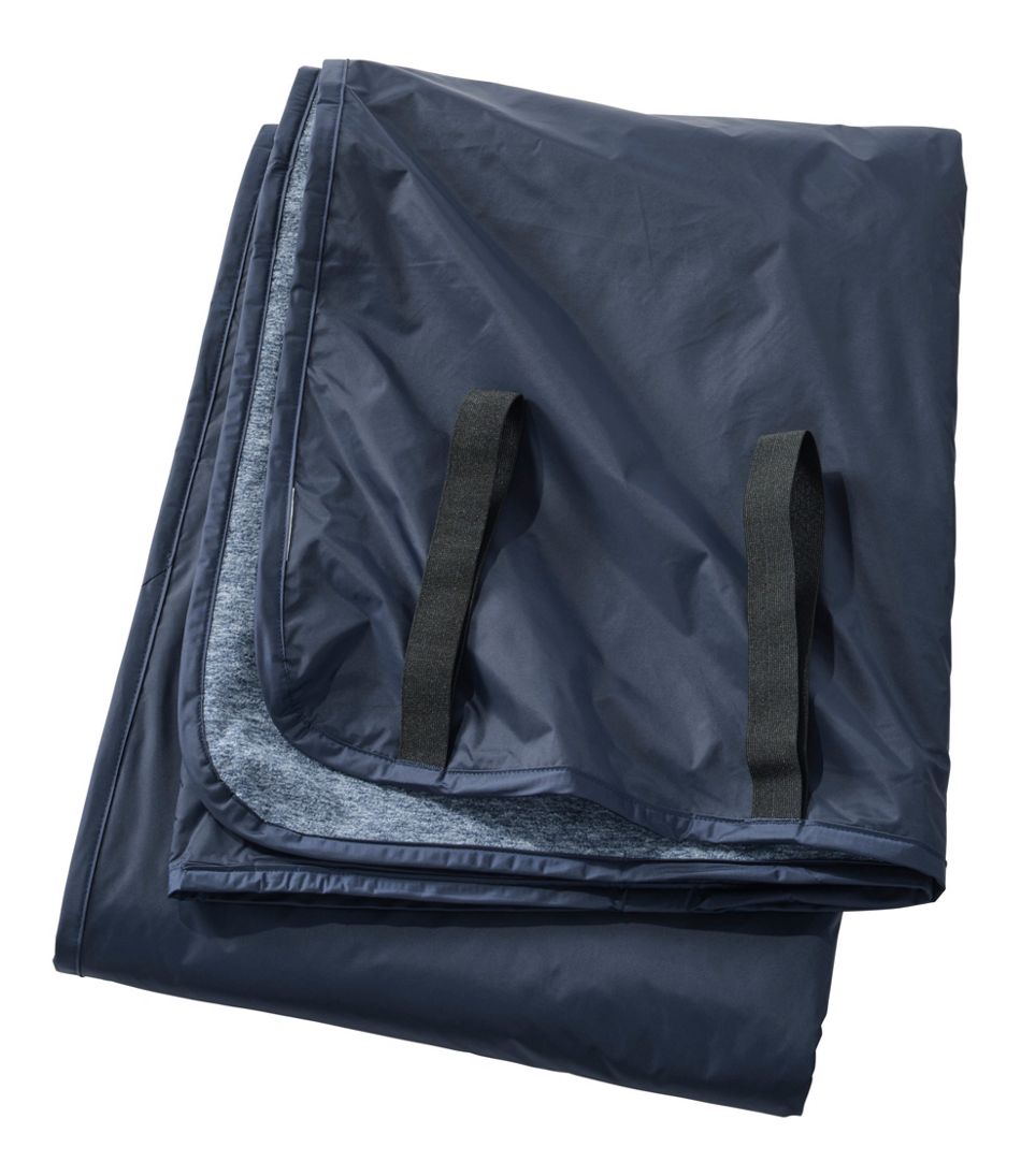 Waterproof Outdoor Blanket