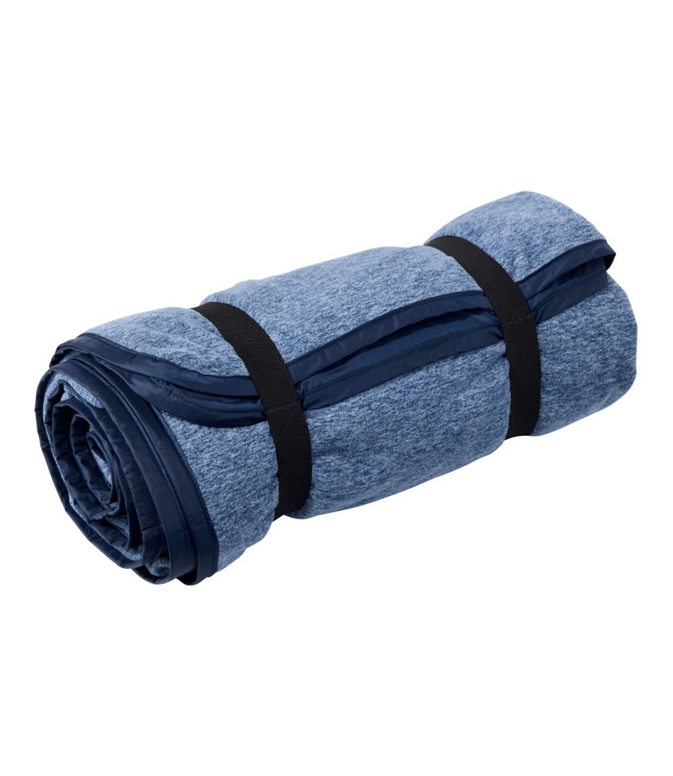 Waterproof Outdoor Blanket