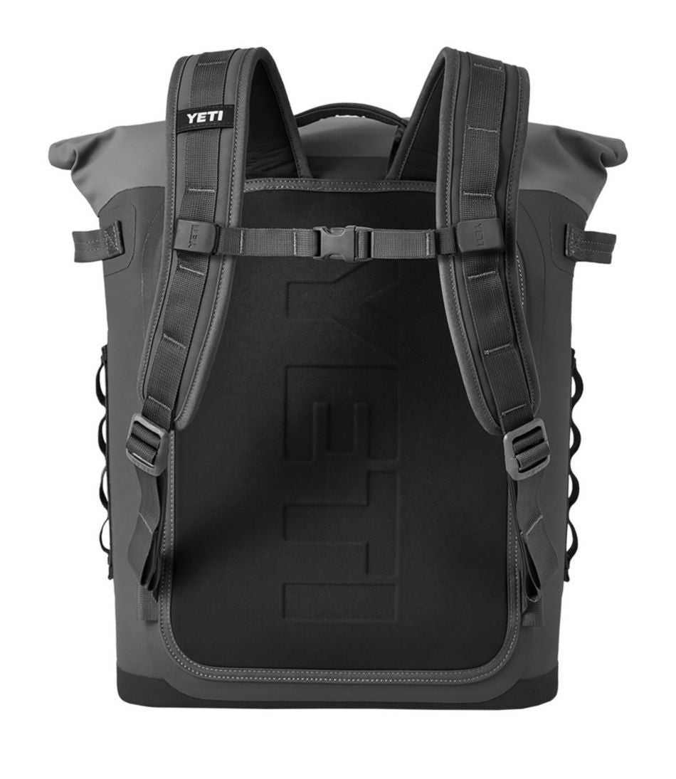 Yeti Hopper M20 Soft Backpack Cooler