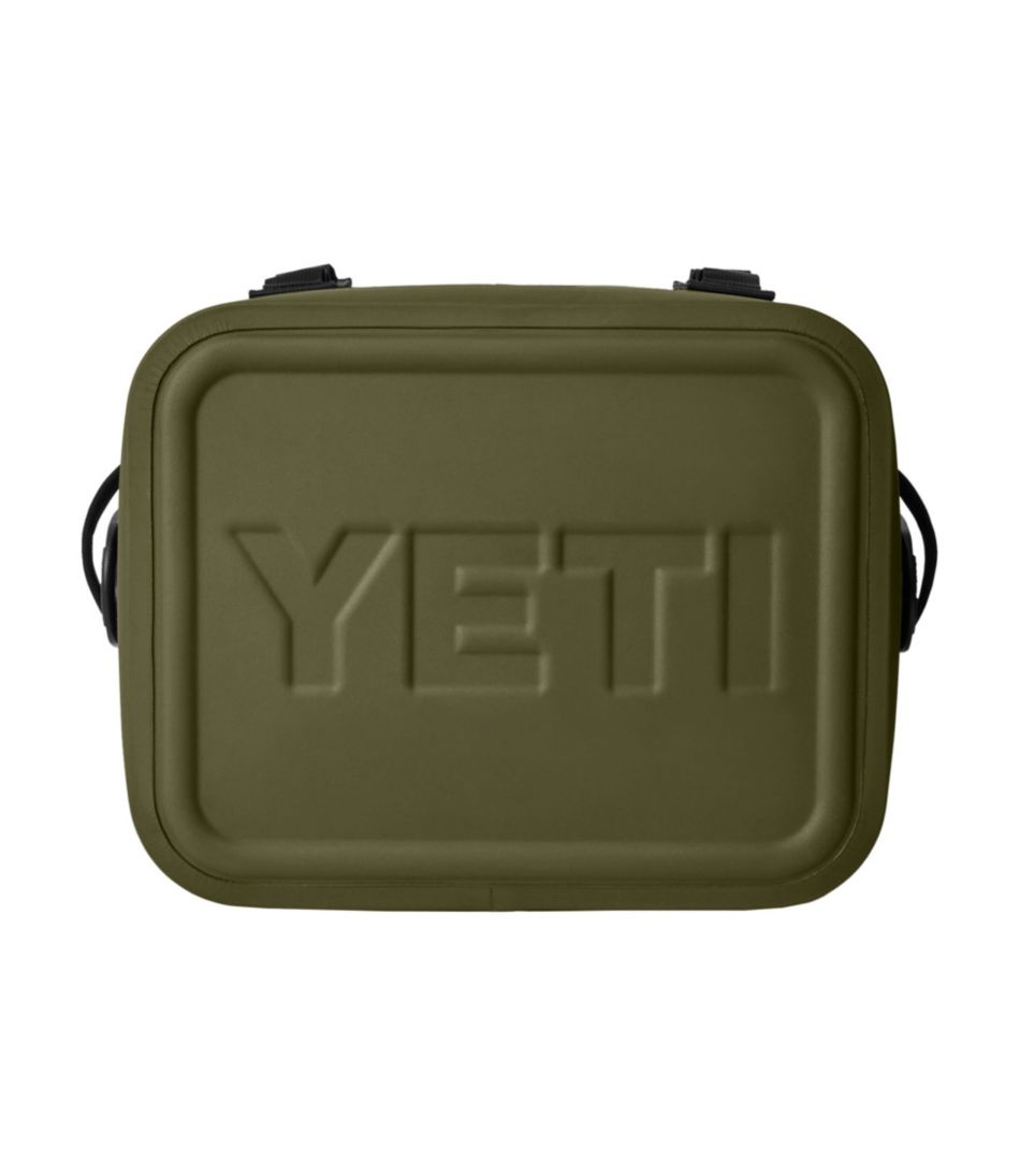 Yeti Hopper Flip 12 Soft Cooler