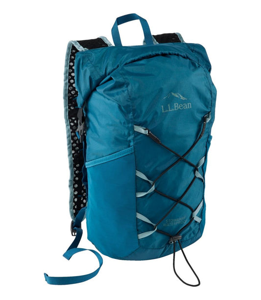 Waterproof Stowaway Day Pack
