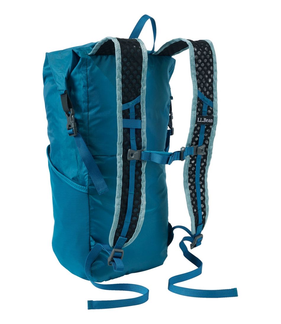Waterproof Stowaway Day Pack