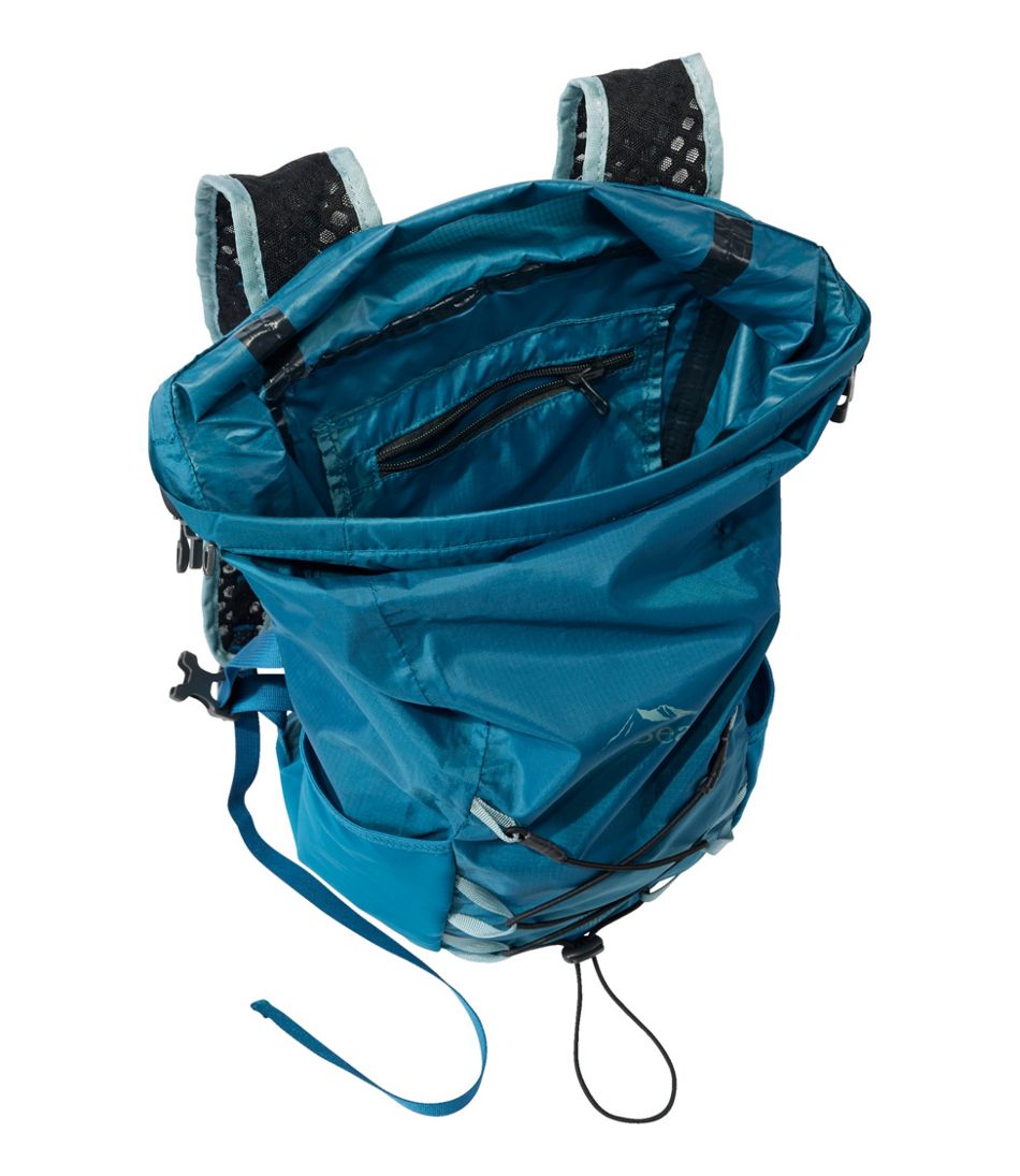 Waterproof Stowaway Day Pack
