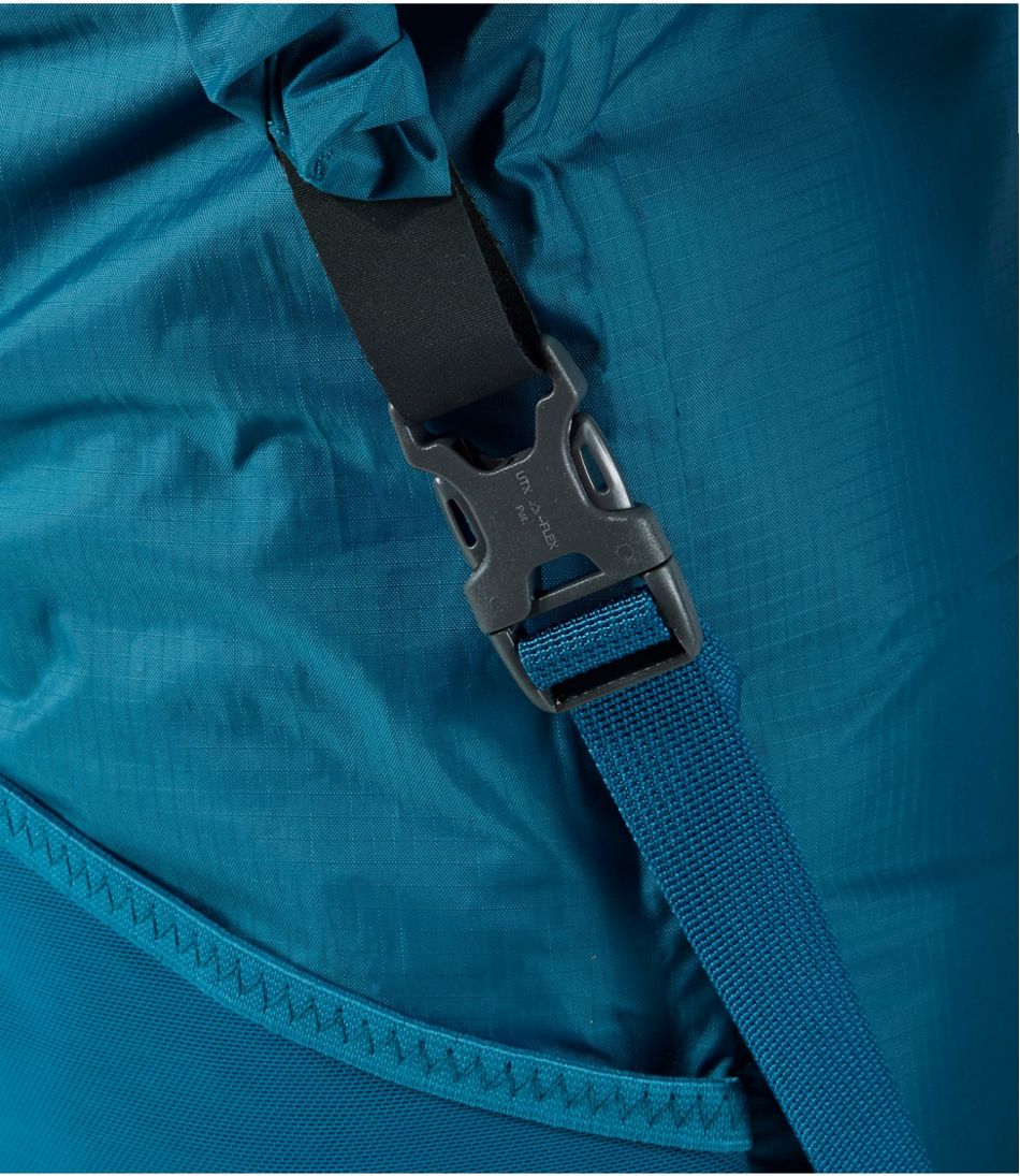 Waterproof Stowaway Day Pack