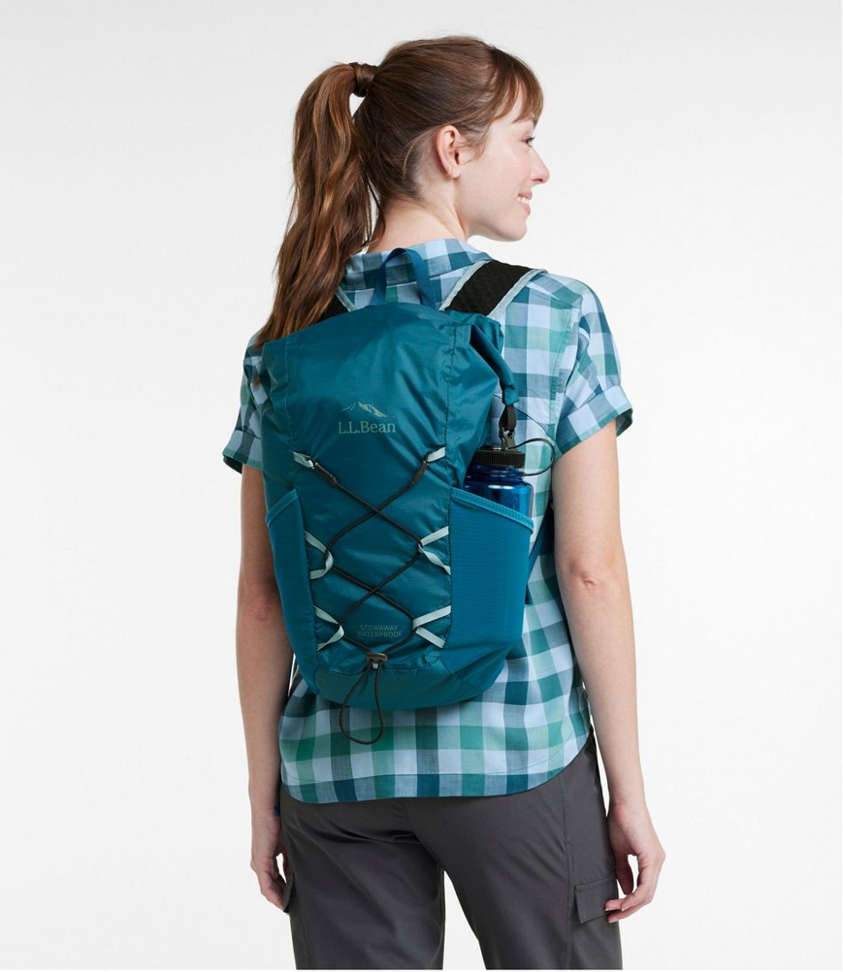 Waterproof Stowaway Day Pack