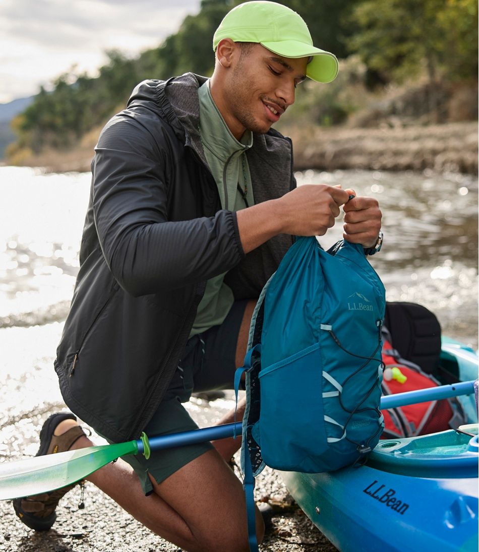 Waterproof Stowaway Day Pack