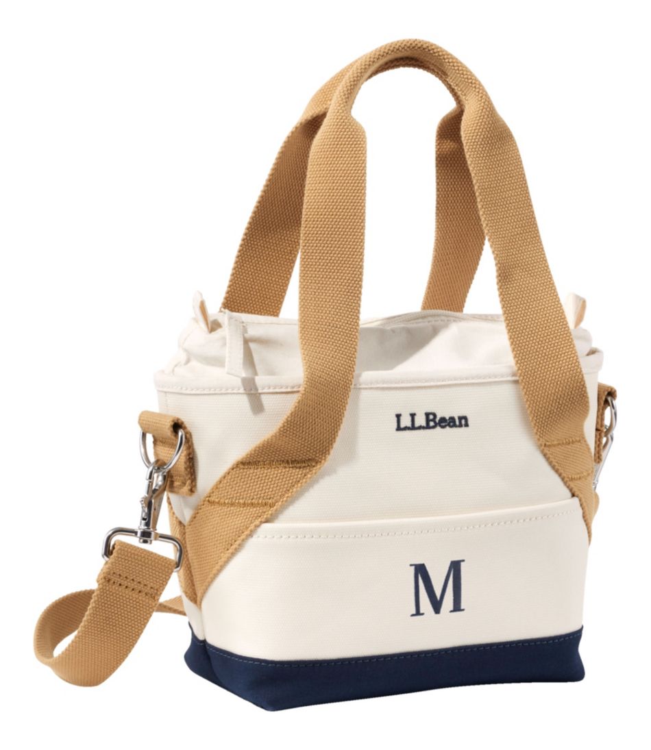 Nor'easter Insulated Tote, Small