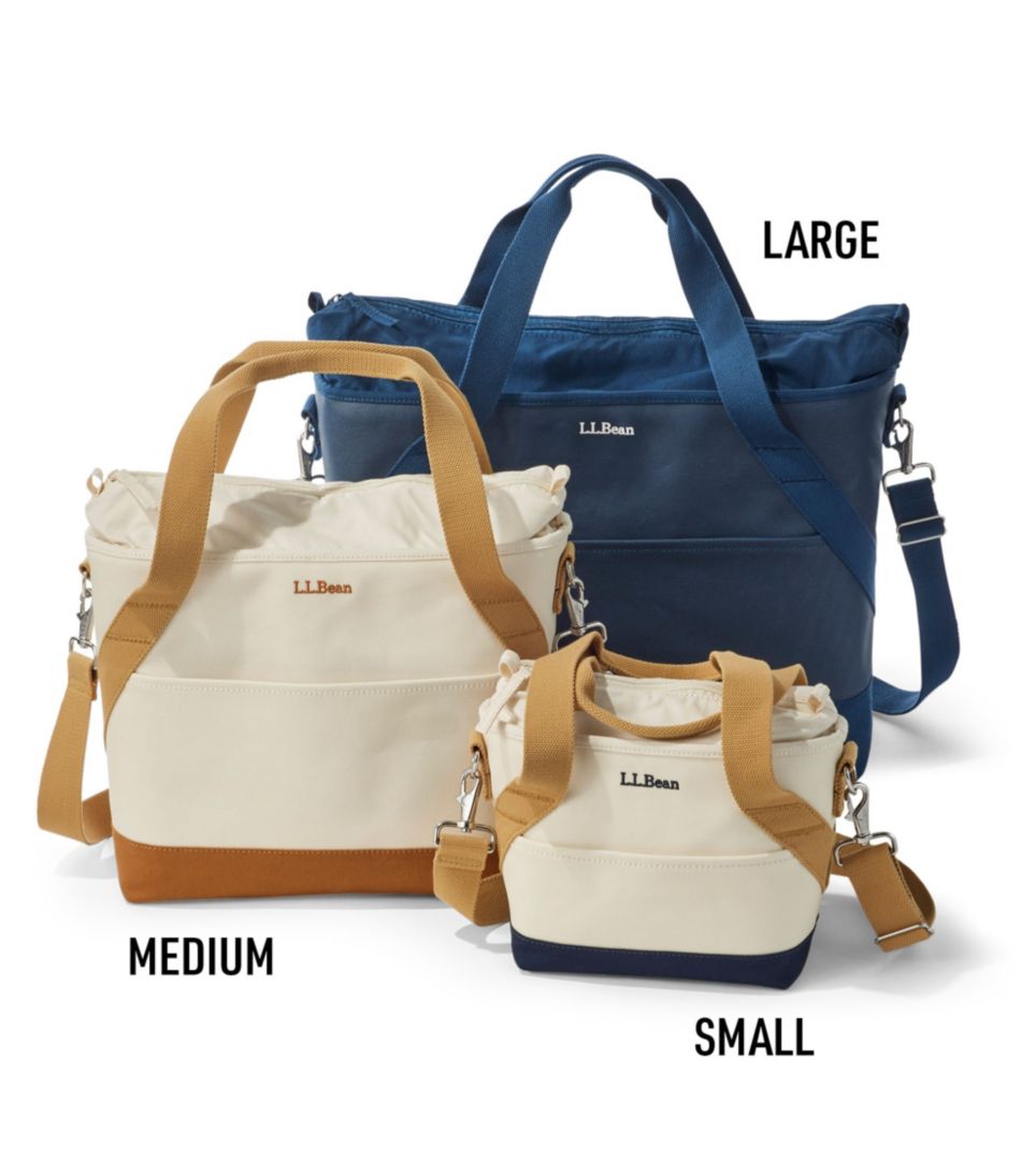 Nor'easter Insulated Tote, Small