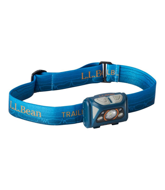 Trailblazer 700 Rechargeable Headlamp