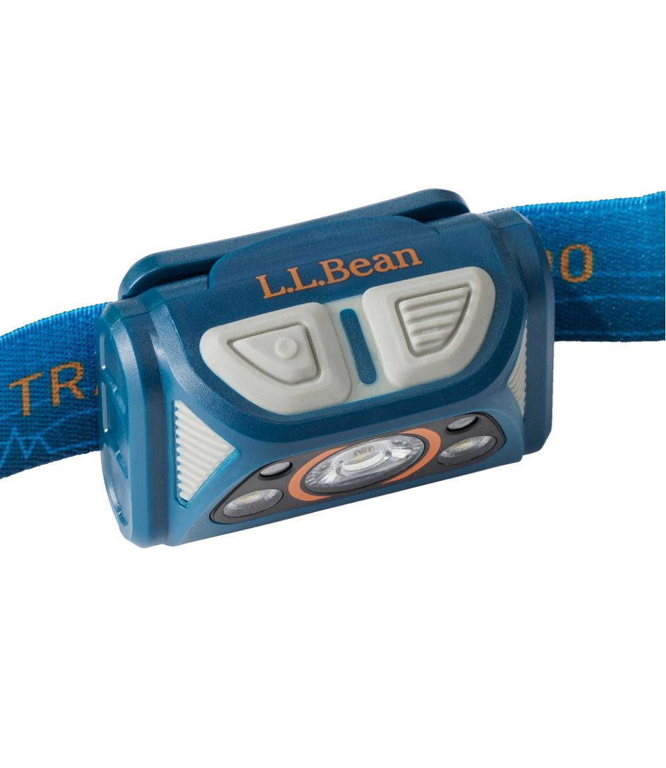 Trailblazer 700 Rechargeable Headlamp