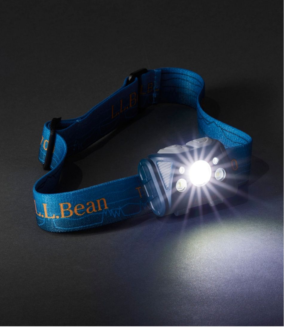Trailblazer 700 Rechargeable Headlamp