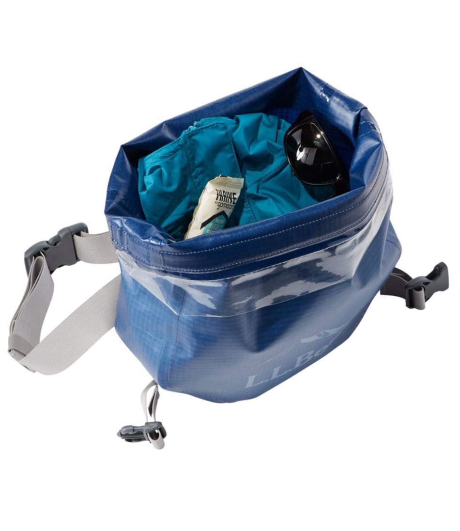 Adventure Pro Waterproof Hip Pack