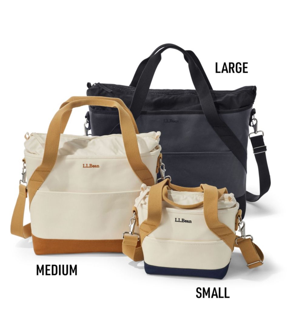 Nor'easter Insulated Tote, Medium